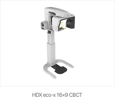 센트럴치과 HDX eco-x 16x9 CBCT